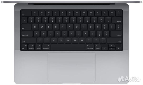 Apple MacBook Pro 16