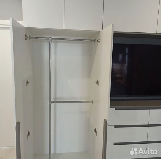 Шкафы на заказ