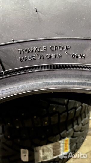 Triangle TR292 265/60 R18 114H