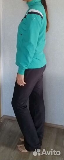 Спортивный костюм женский