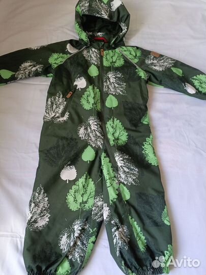 Комбинезон демисезонный Reima 92