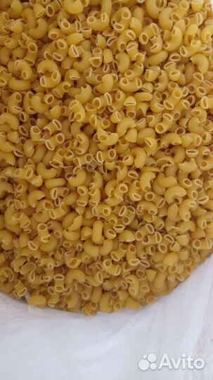 Макароны для животных и собак