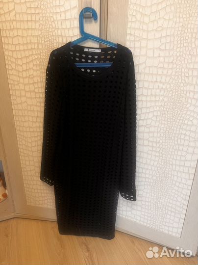 Платье Alexander Wang