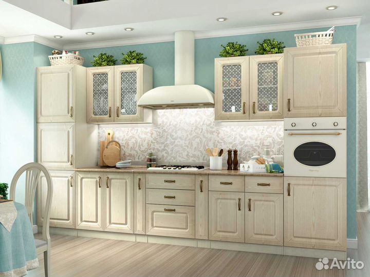Кухонный гарнитур Кухня Кухни