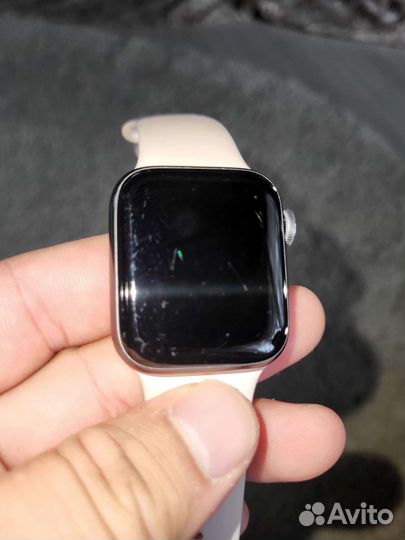 Apple watch 4 40mm