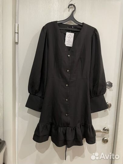 Платье для подростка