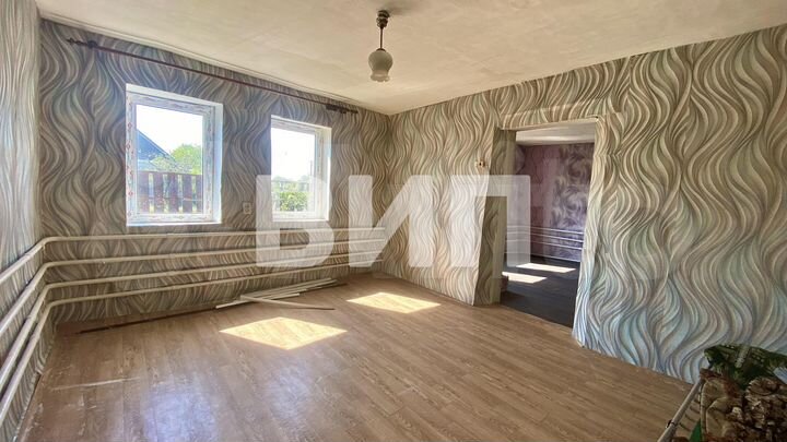 Дом 41 м² на участке 6 сот.