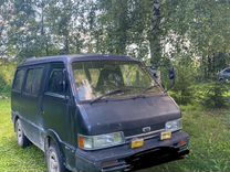 Mazda Bongo 2.0 MT, 1989, 282 548 км, с пробегом, цена 235 000 руб.