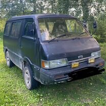 Mazda Bongo 2.0 MT, 1989, 282 548 км, с пробегом, цена 235 000 руб.