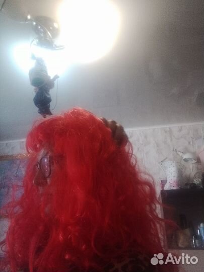 Карнавальный костюм для девочки 134