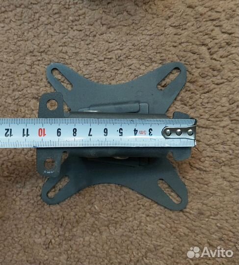 Крепление для телевизора на стену