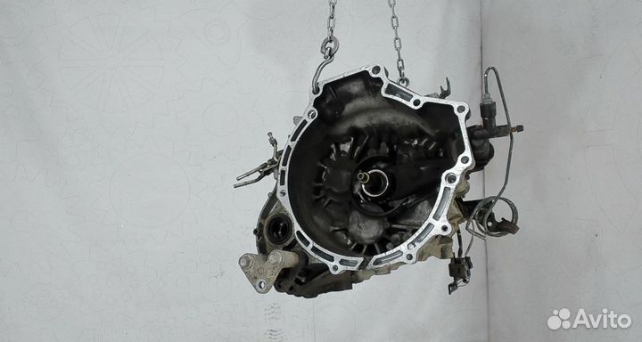 МКПП - 6 ст. Mazda 6 (GH) 2.2 л. R2