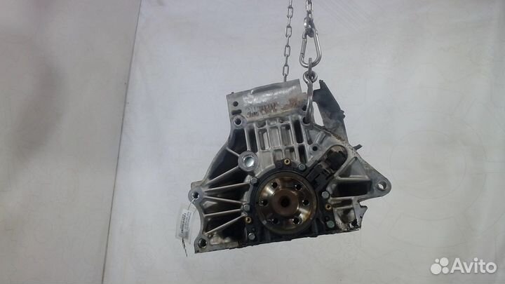 Блок цилиндров Skoda Fabia, 2007