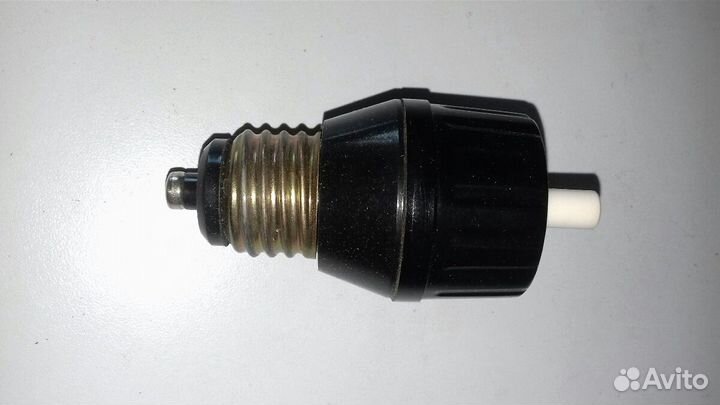 Выключатель-предохранитель автоматический пар-10 н