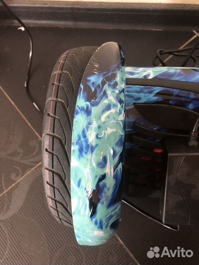 Гироскутер Smart Balance Wheel 10 Pro