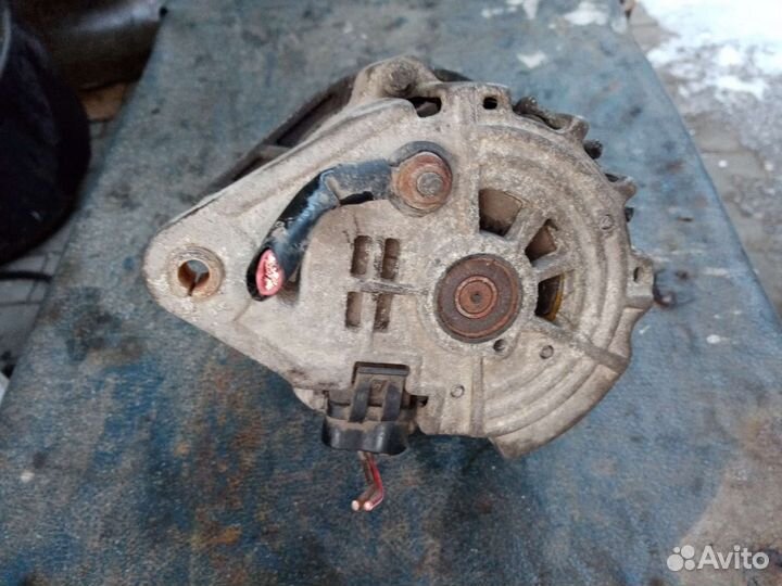 Генератор деу нексия