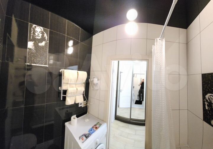 1-к. квартира, 38 м², 2/3 эт.