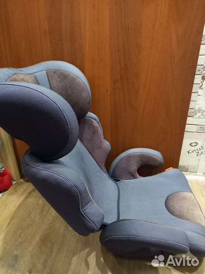 Детское автокресло 15 до 36 кг