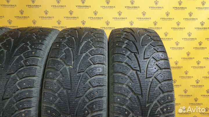 Hankook Winter I'Pike 225/60 R17 99T