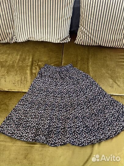 Юбка для девочки