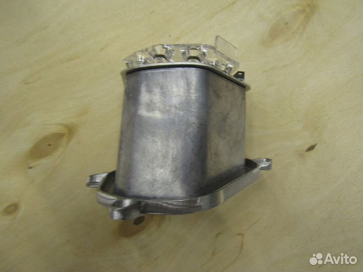 Указатель поворота BMW F07 63127262834