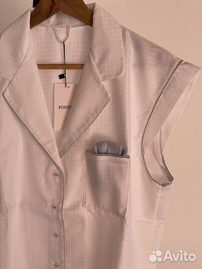 Медицинский костюм, новый