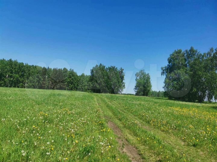 Участок 2,1 га (СНТ, ДНП)