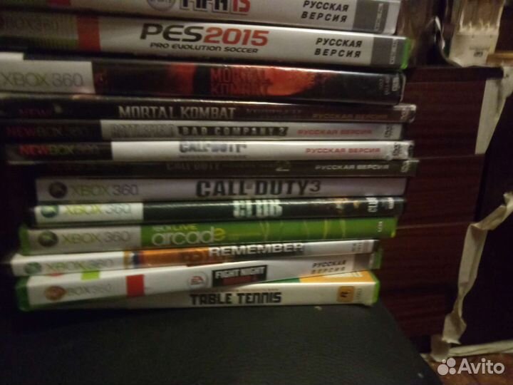 Xbox 360 fat lt 3.0 + 13 игр