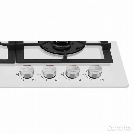 Варочная панель Hansa