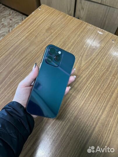 iPhone 14 Pro Max, 128 ГБ