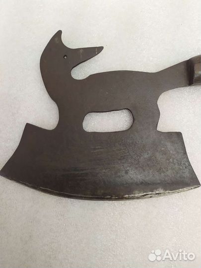 Топорик СССР 