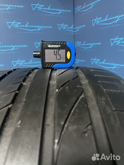Bridgestone Potenza RE050 255/35 R19 96Y