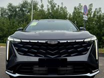 Geely Atlas 1.5 AMT, 2024, 50 км, с про�бегом, цена 2 700 000 руб.