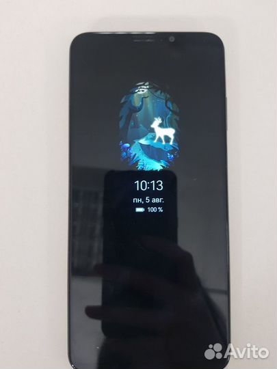 HUAWEI nova Y91, 8/128 ГБ