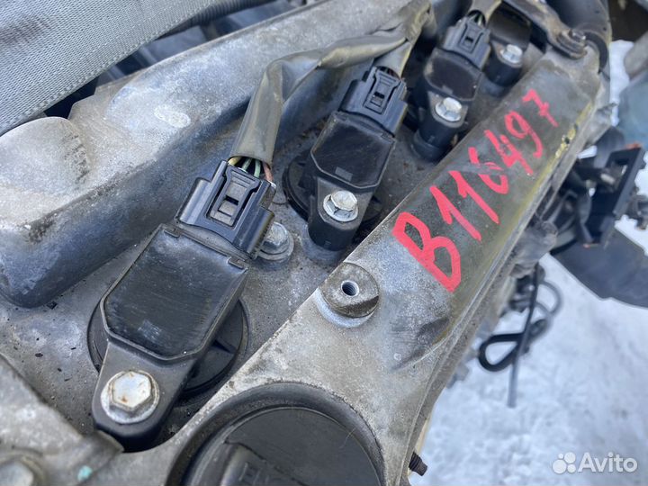 Катушка зажигания 2AZ-FE Toyota Estima ACR40