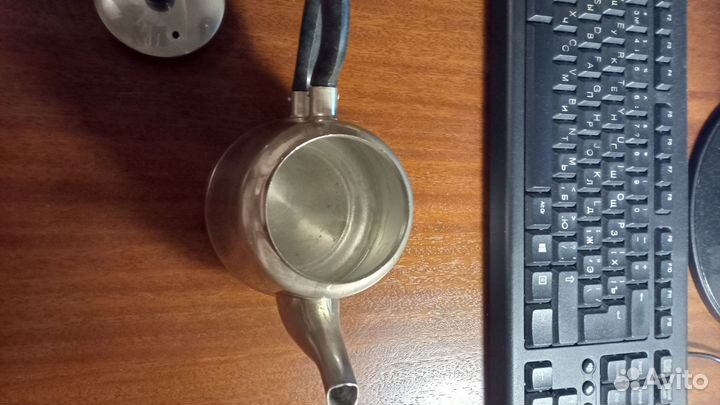 Заварочный чайник