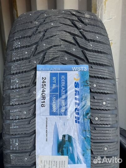 Sailun Ice Blazer WST3 245/40 R18 97T