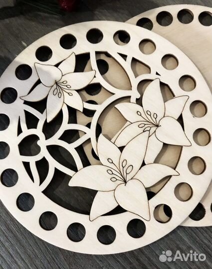 Набор для вязания