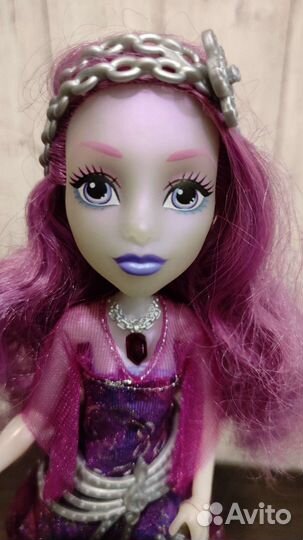 Кукла Монстер Хай Ари Хантингтон