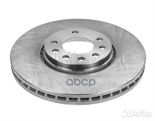 615 521 6022 диск тормозной перед.Opel Signum