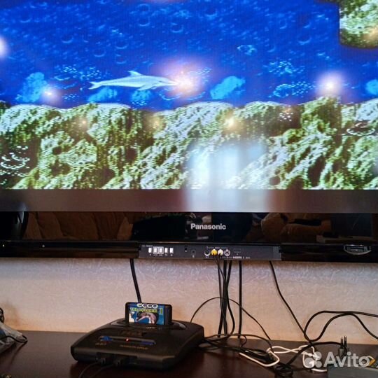 Сега Магистр Драйв 2