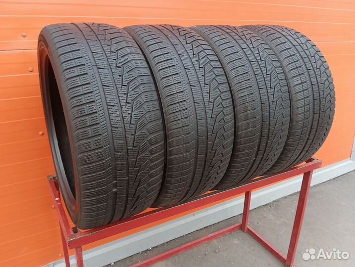 Hankook Winter I'Cept Evo2 W320 265/40 R21 105V
