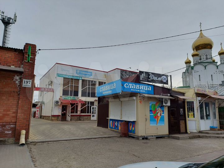 Комната 23 м², 1/2 эт.