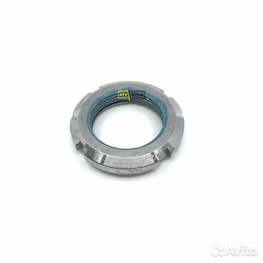 Гайка 30 мм Kawasaki 92210-1294