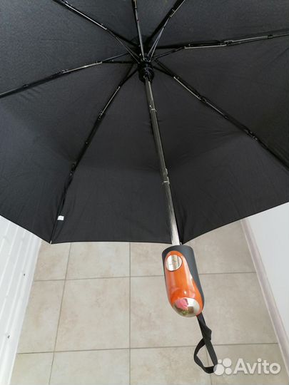 Зонт мужской автомат