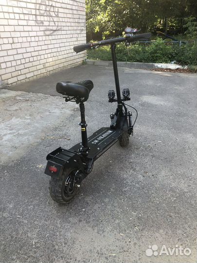 Электро самокат kugoo M5 mini PRO