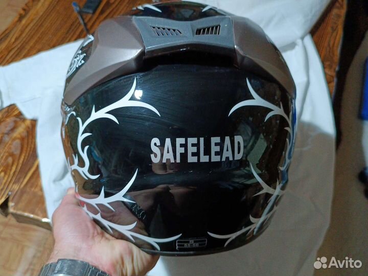 Шлем для мотоцикла