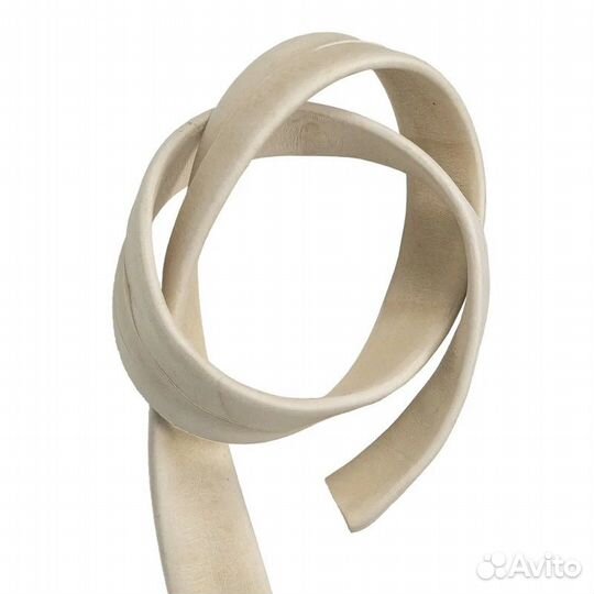 Гужи сыромятные средние 1 штука reiter