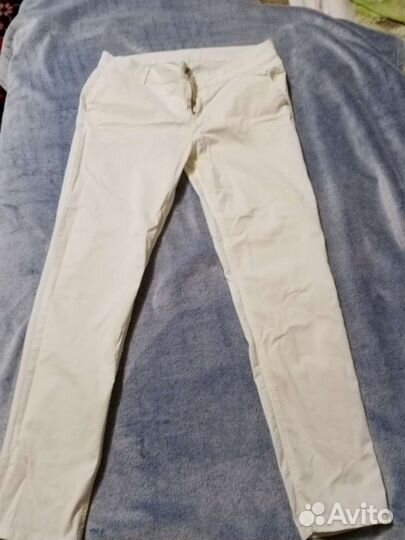 Брюки женские