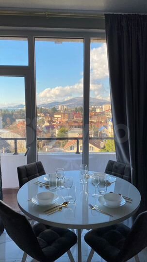 1-к. квартира, 33,7 м², 5/7 эт.